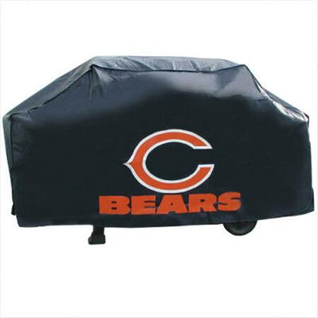 RICO Chicago Bears Deluxe Grill Cover BCB1201